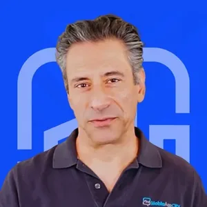 Richard Giannini
