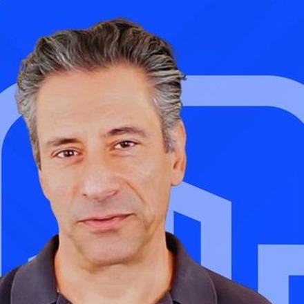 Richard Giannini, cofounder
