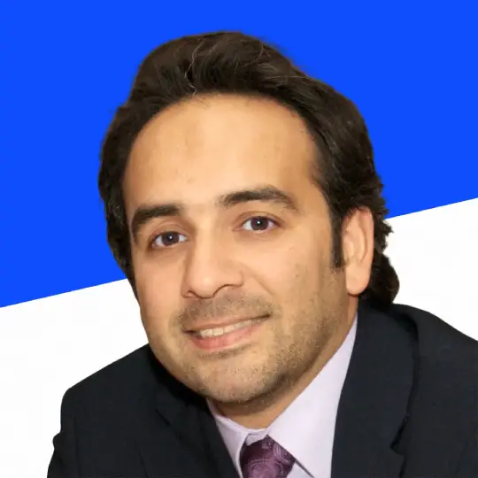 Ali A